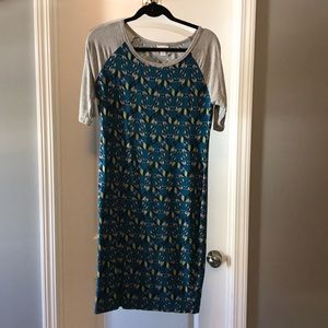 LuLaRoe Julia